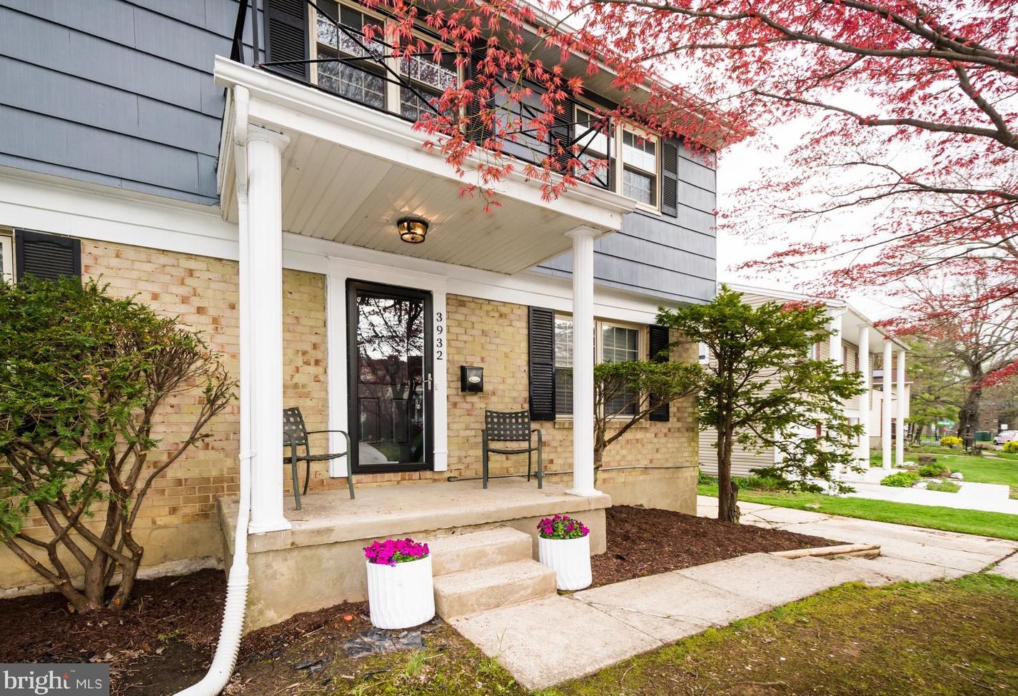 3932 Tiverton Rd, Mcdonogh Run, MD 21133-2027