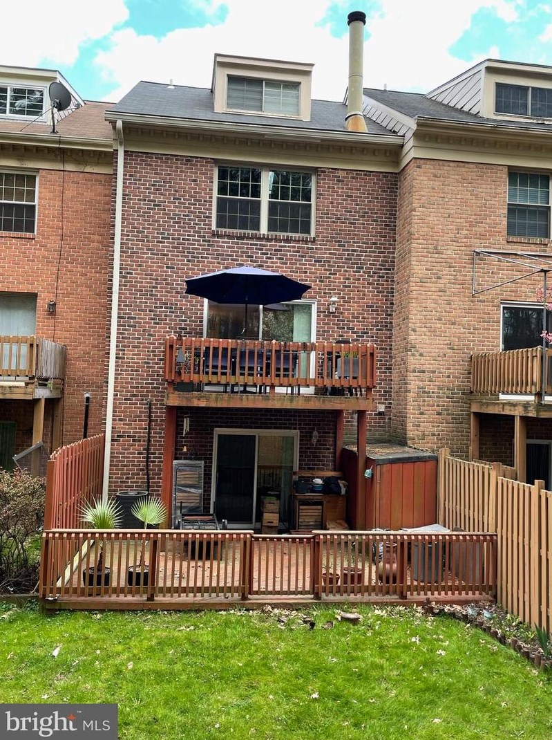 8 Victoria Falls Ct, Glencoe, MD 21152-8901