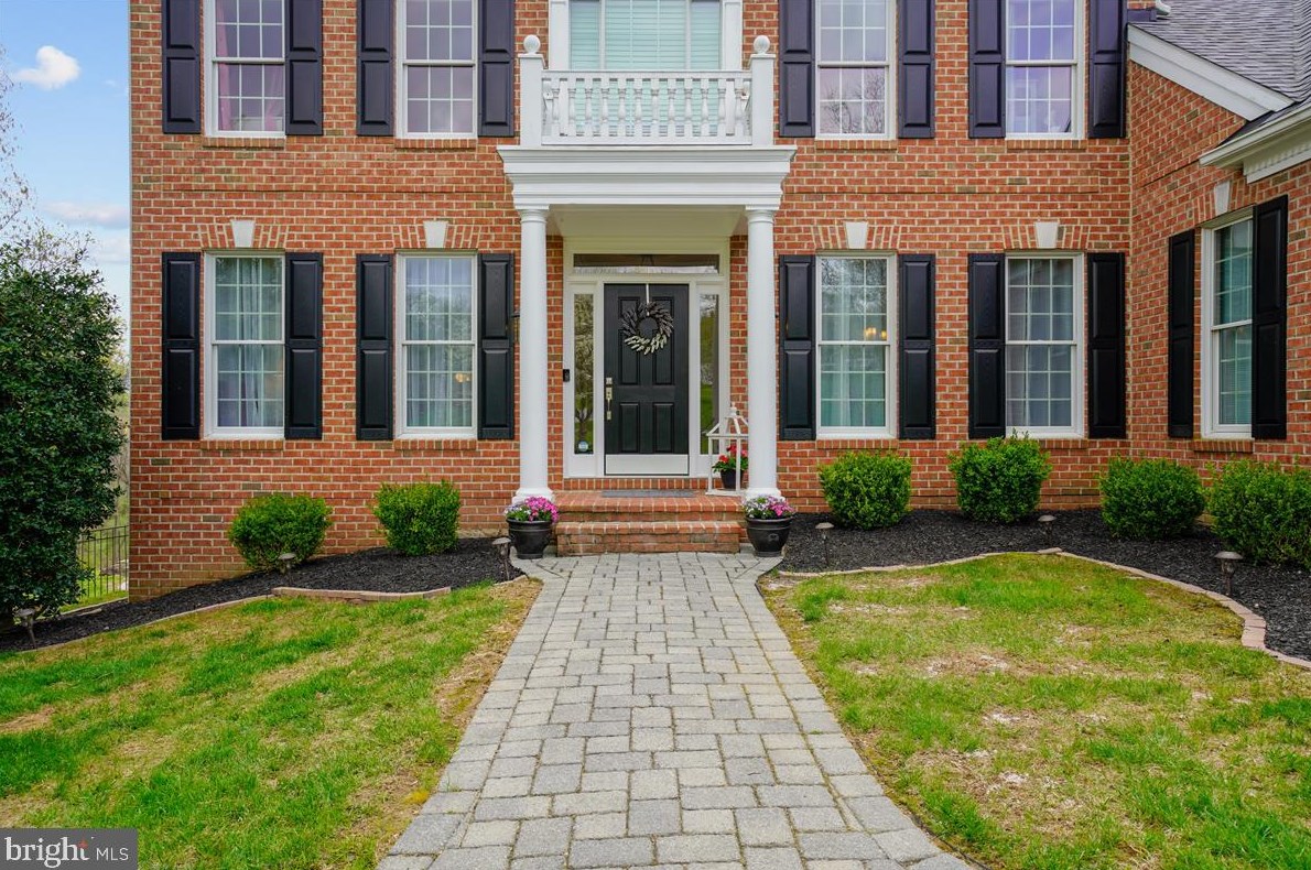 8 Sparks Farm Rd, Glencoe, MD 21152-9300