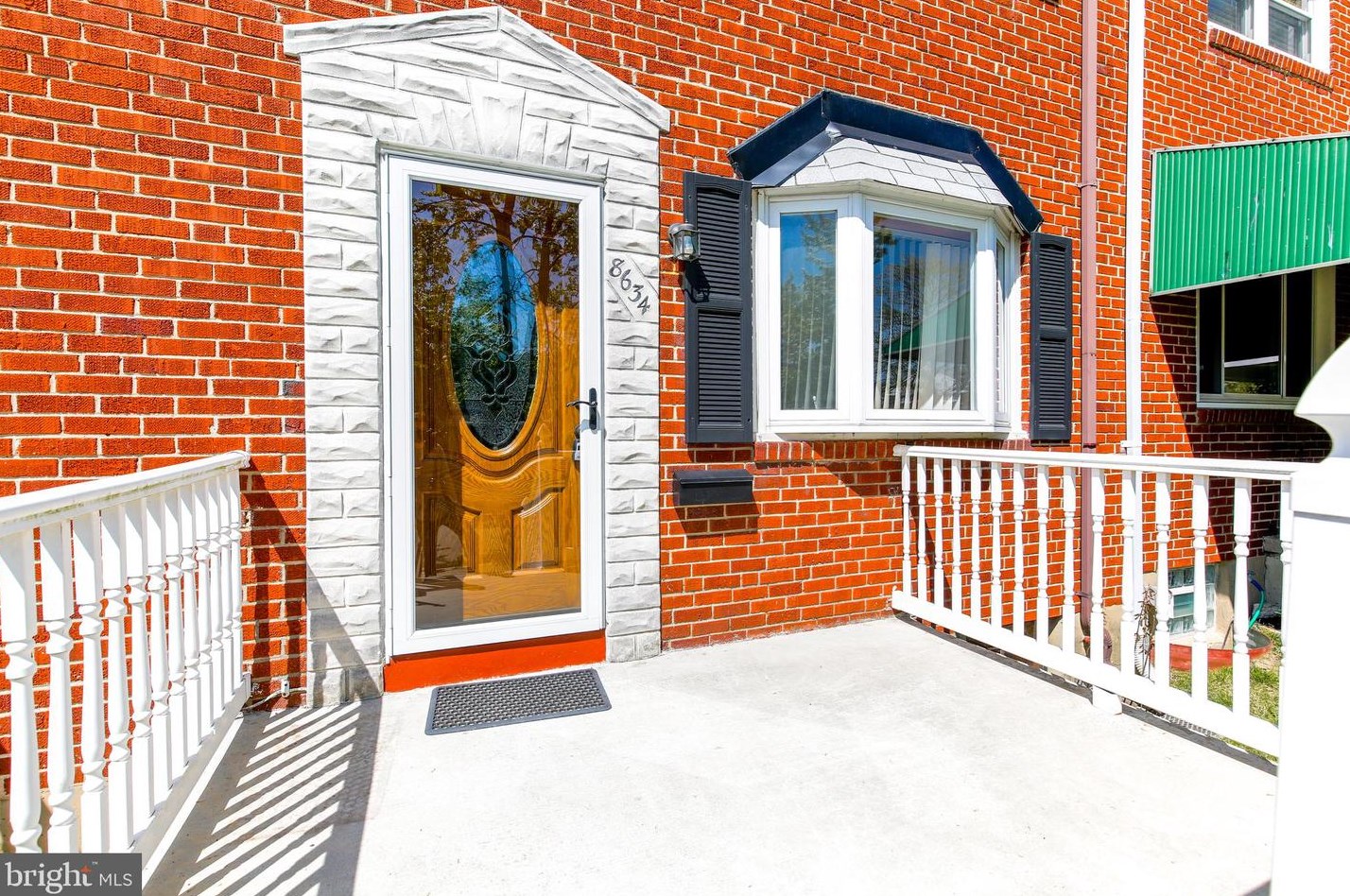 8634 Hoerner Ave, Baltimore, MD 21234-3933