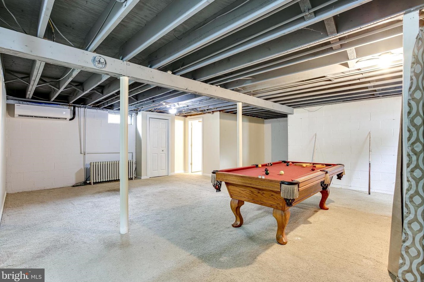 312 Savannah Rd, Baltimore MD exterior