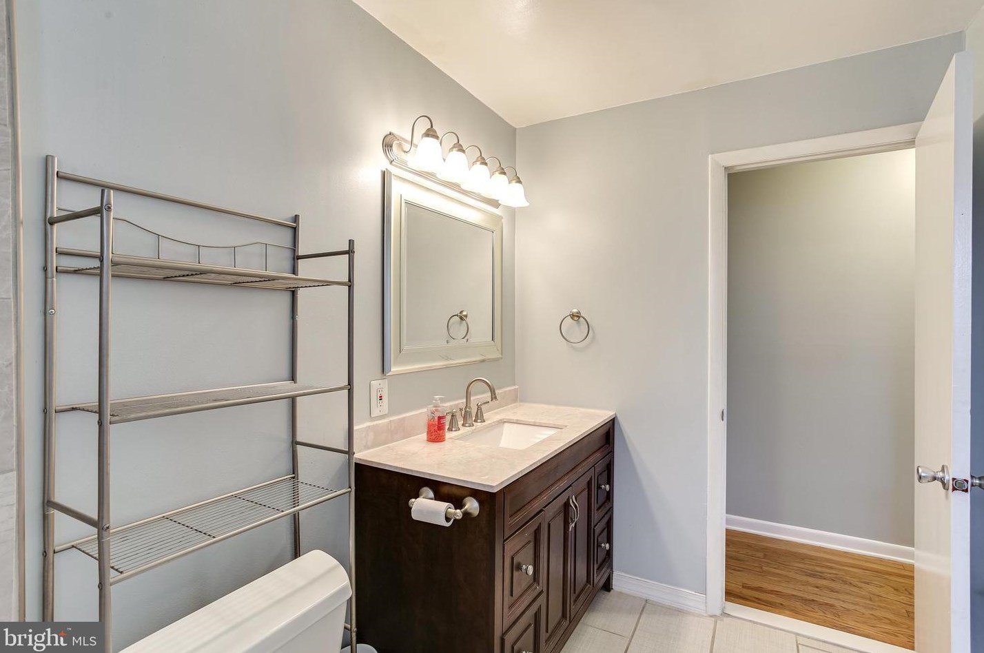 312 Savannah Rd, Baltimore MD exterior