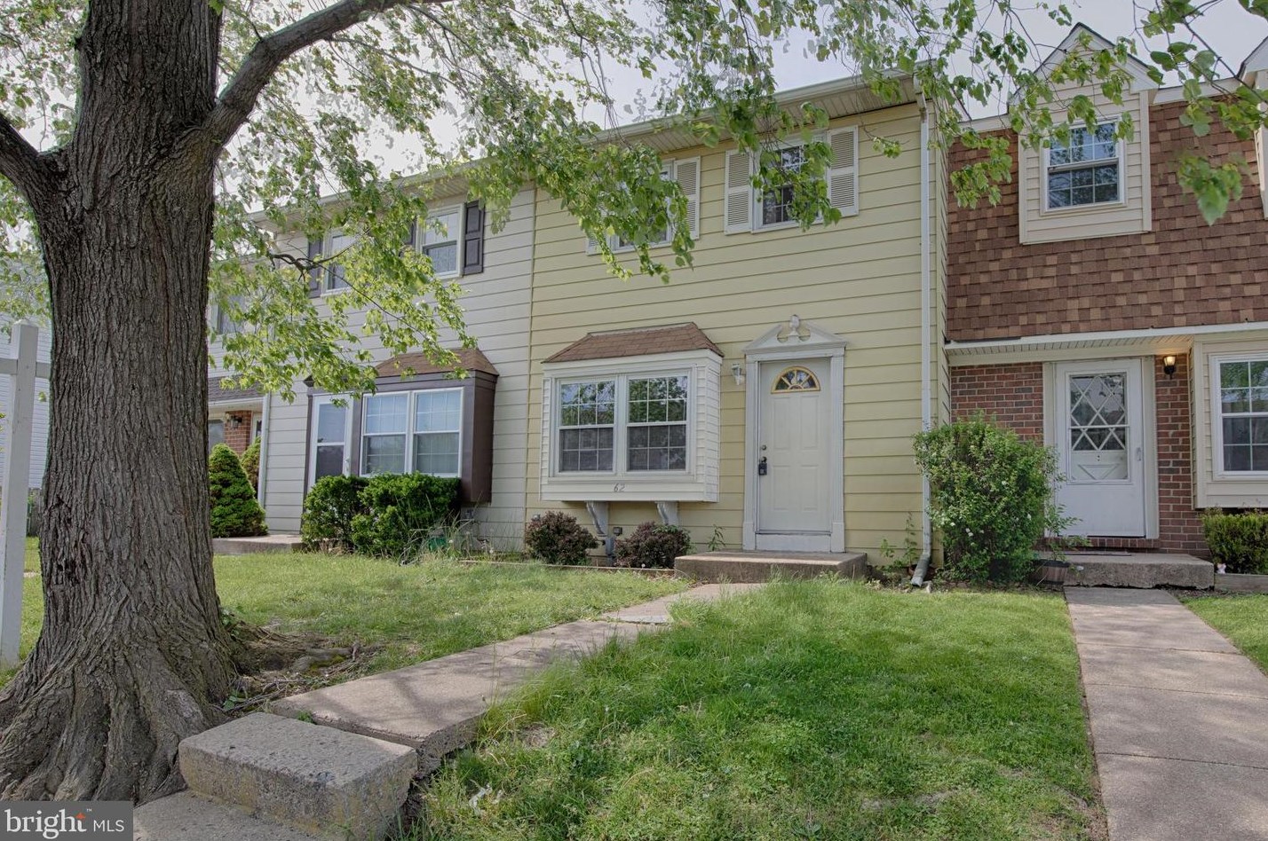 62 King Charles Cir, Baltimore, MD 21237-4131