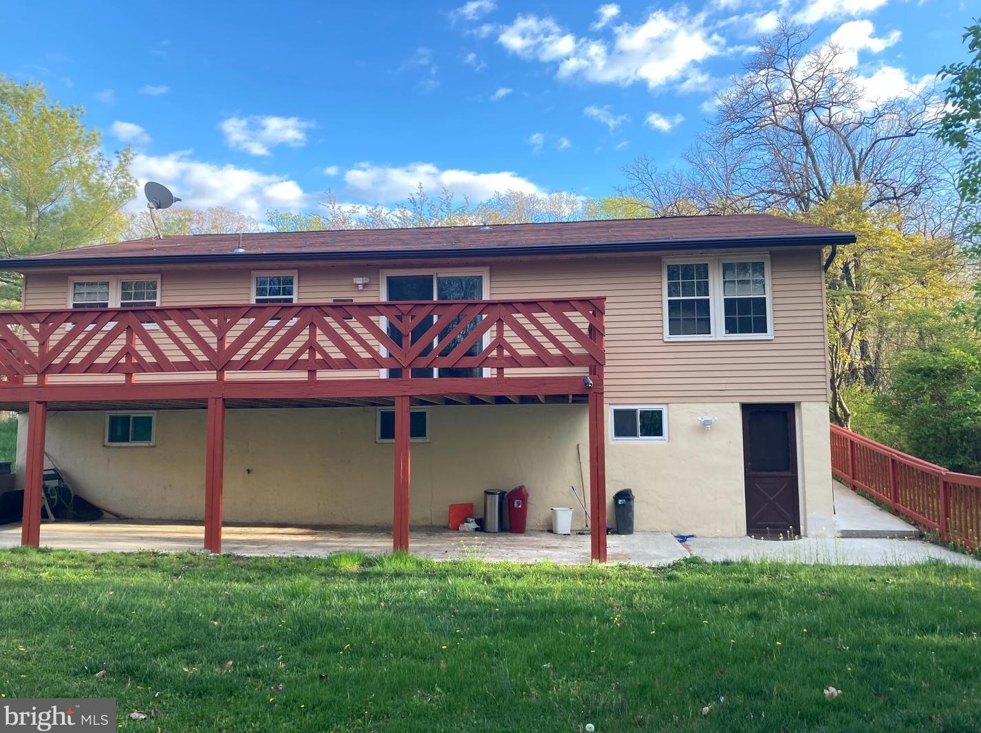 320 Crosby Rd, Baltimore, MD 21228