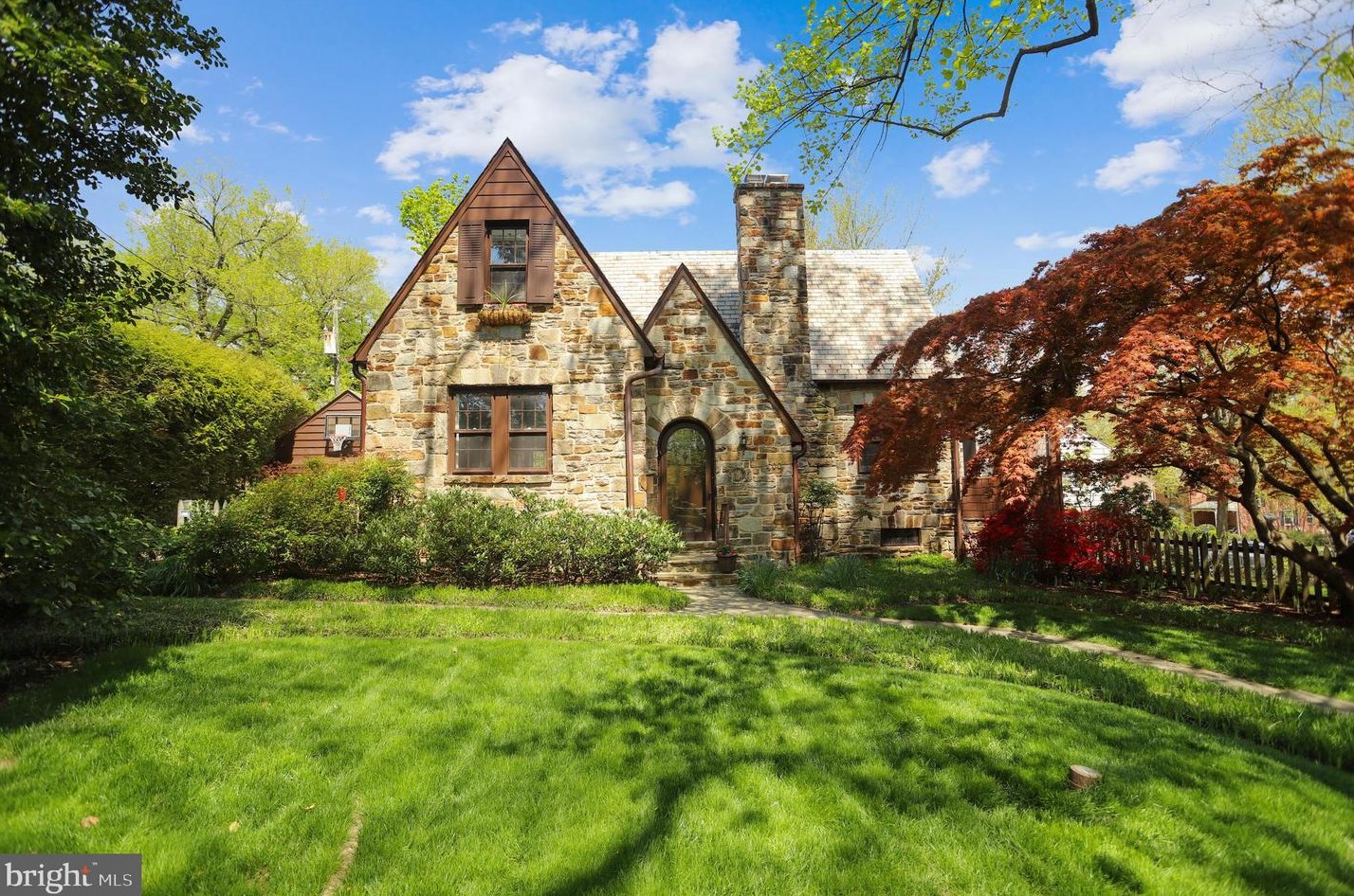 600 Chumleigh Rd, Baltimore, MD 21212-1605