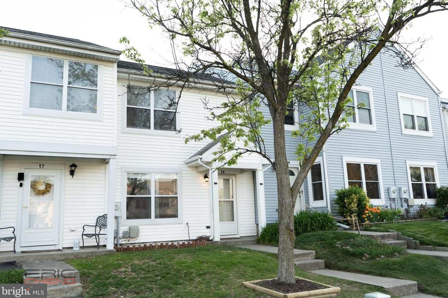 14 Taos Cir, Baltimore, MD 21220