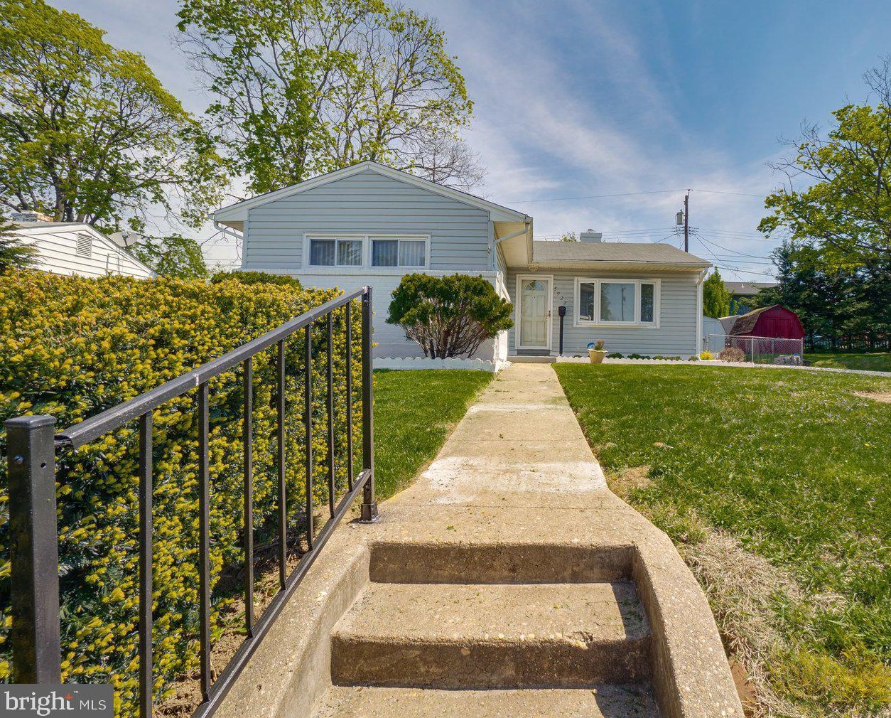 5922 Robindale Rd, Baltimore, MD 21228-1224