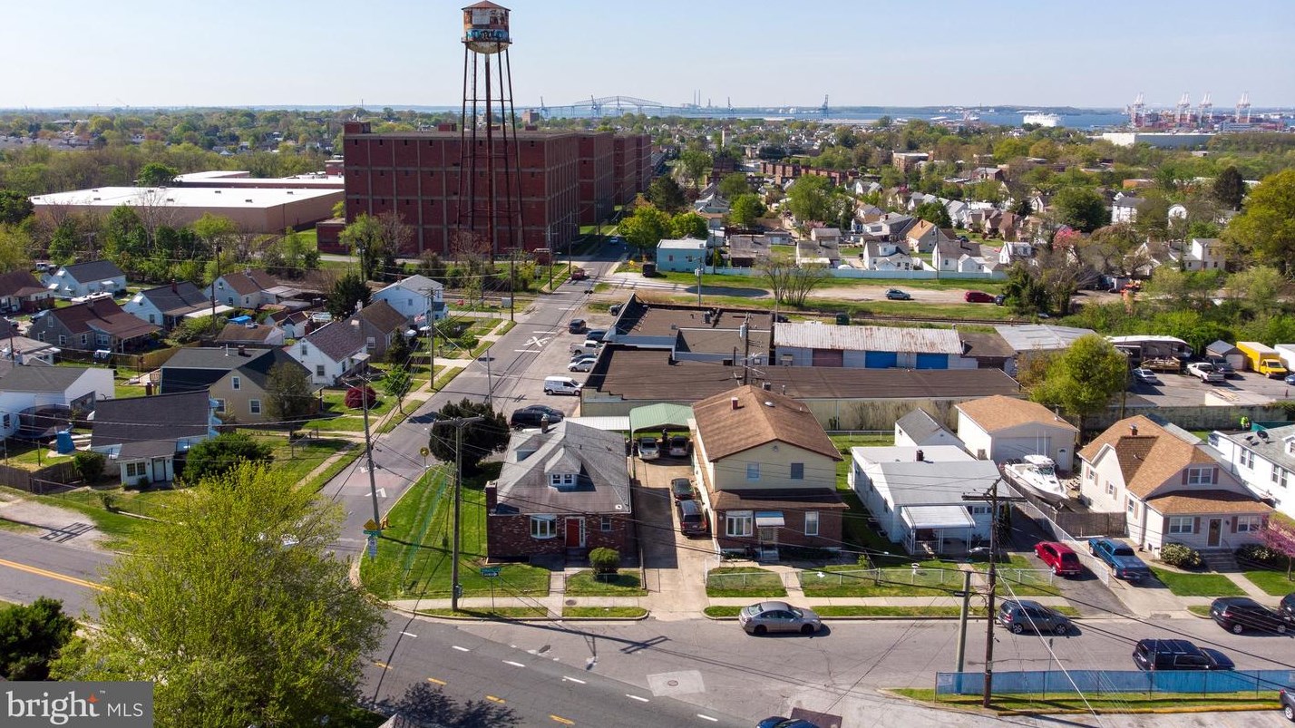 125 Williams Ave, Baltimore, MD 21222-2935