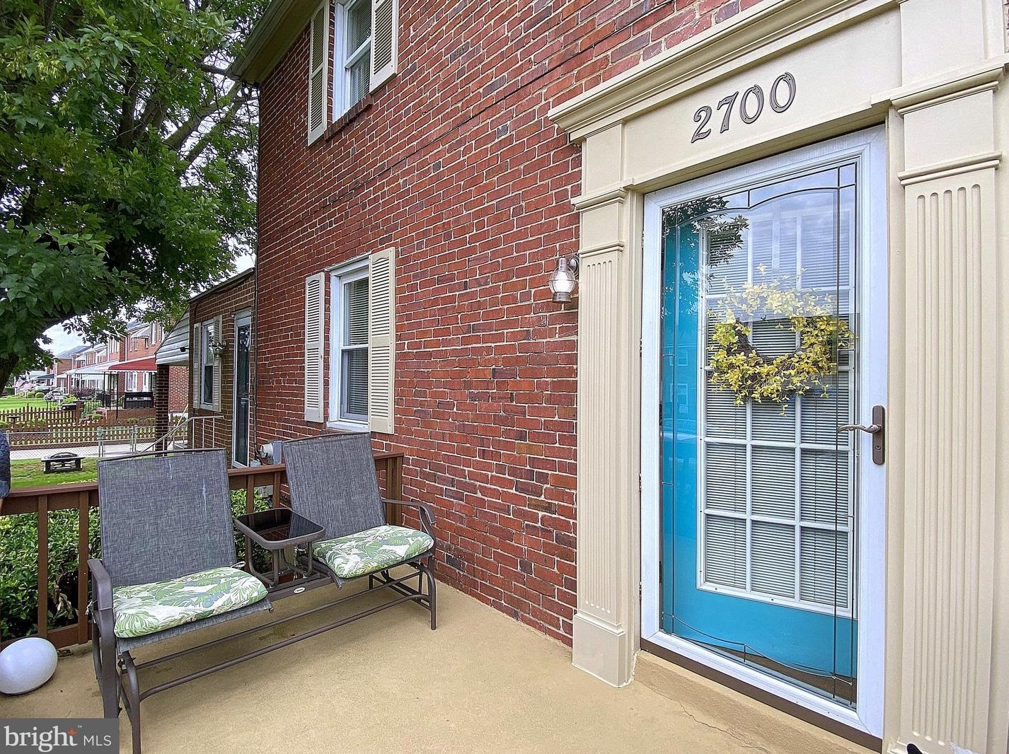 2700 Southbrook Rd, Baltimore, MD 21222-2236