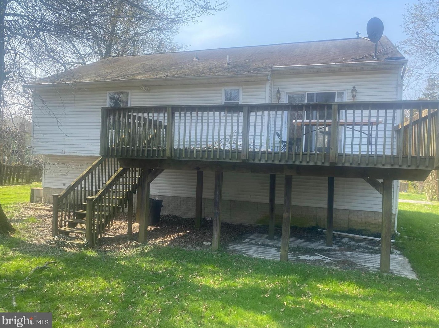 598 Stoney Ln, Baltimore, MD 21228-1793