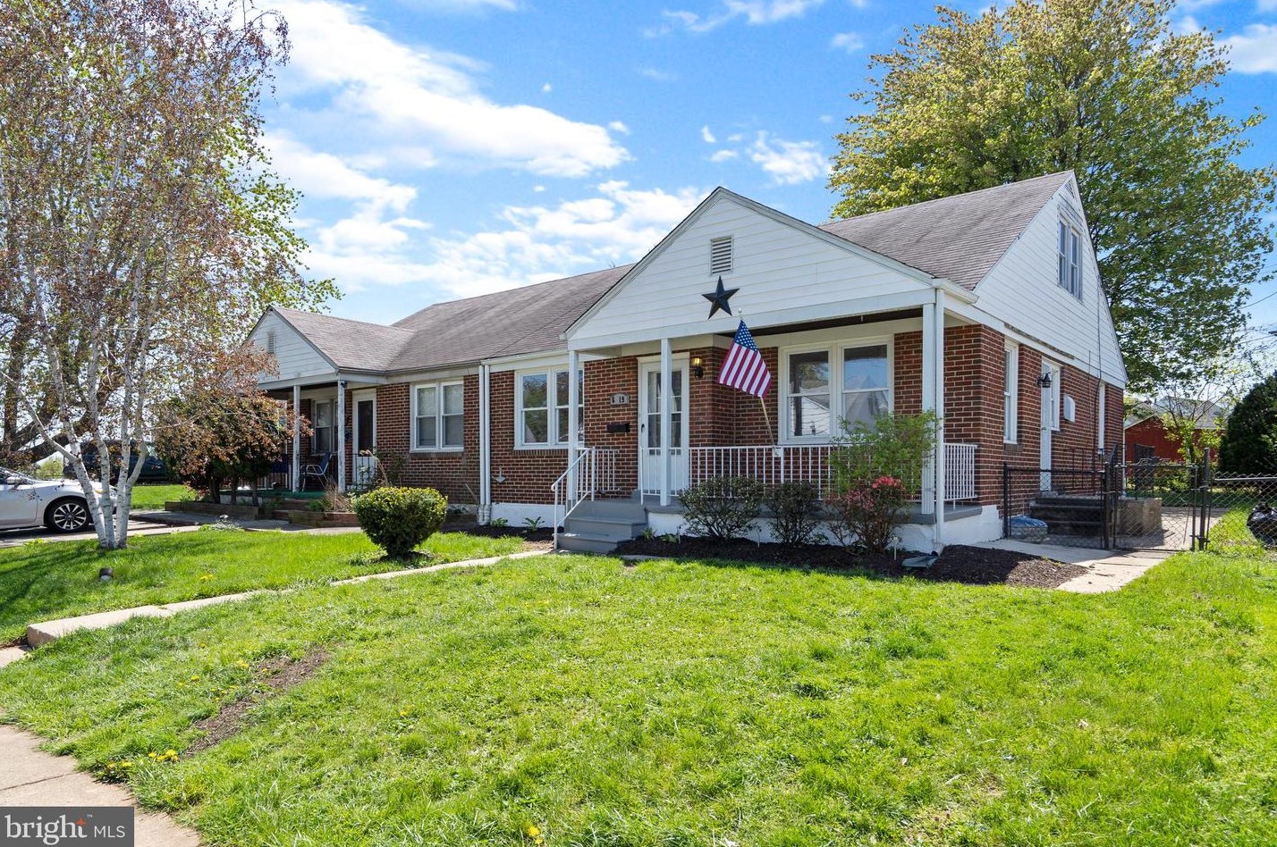6519 Langdale Rd, Baltimore, MD 21237-1920