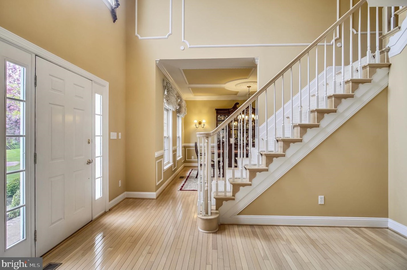 8 Moonspun Ct, Baltimore, MD 21208-3031