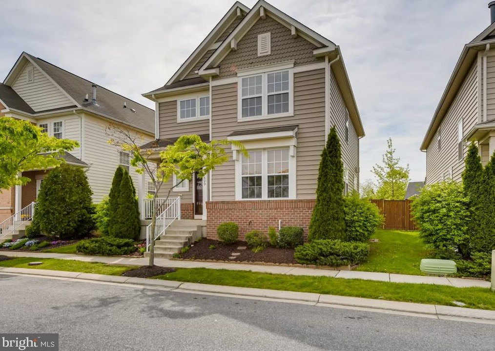 9629 Biggs Rd, Baltimore, MD 21220-3789