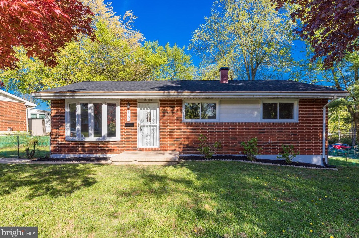 3703 Fieldstone Rd, Mcdonogh Run, MD 21133-4152