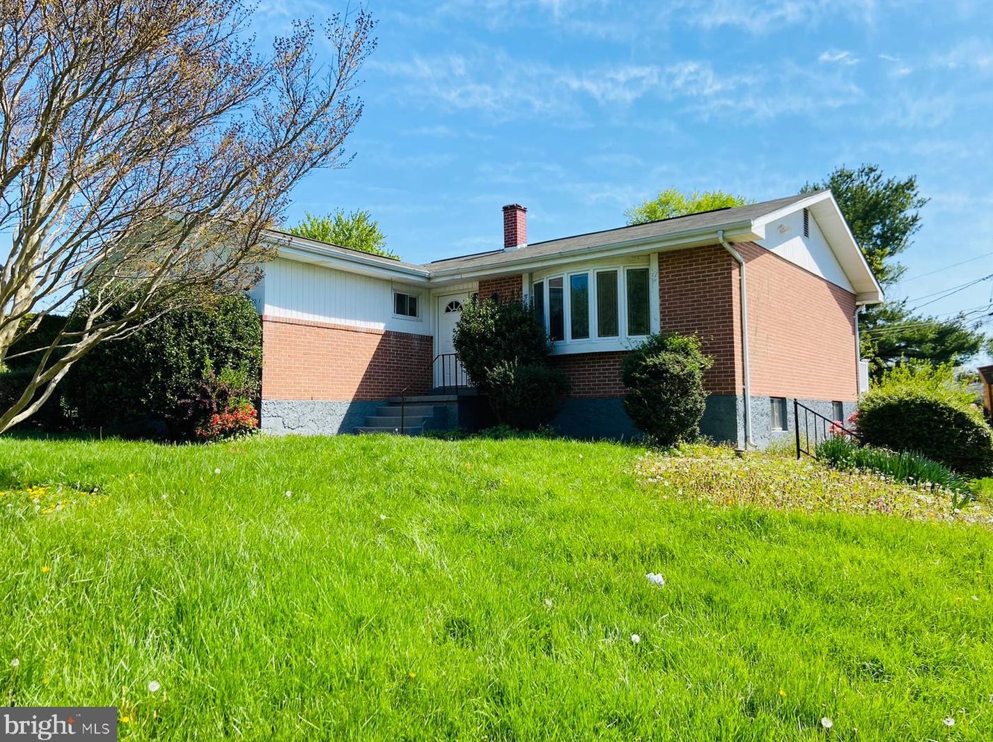 3701 Byron Rd, Baltimore, MD 21208
