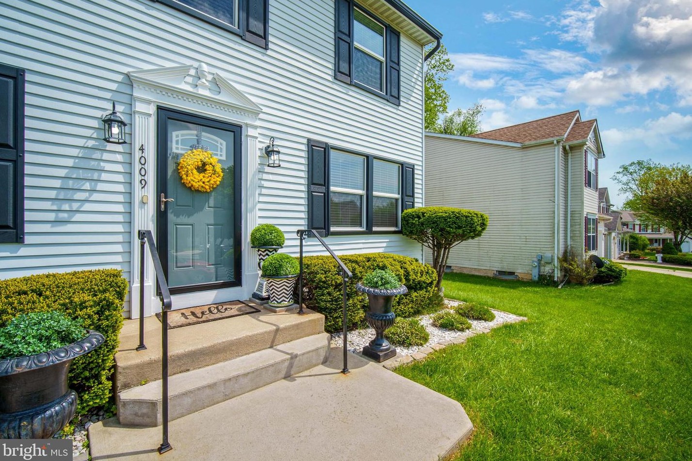 4009 Cedar Mills Rd, Mcdonogh Run, MD 21133-4435
