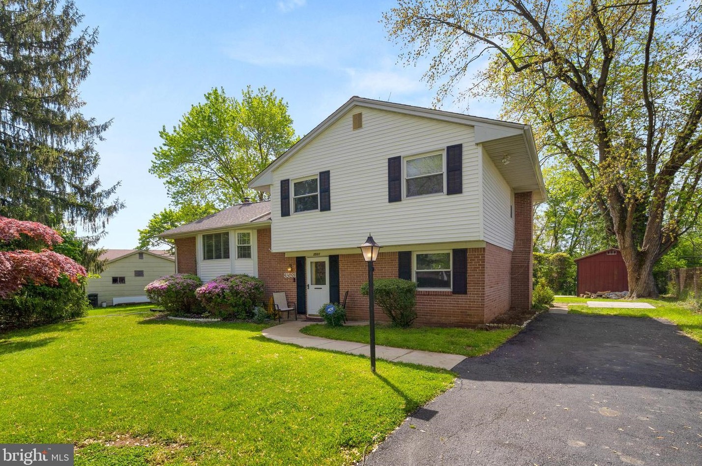3531 Cabot Rd, Mcdonogh Run, MD 21133-2505