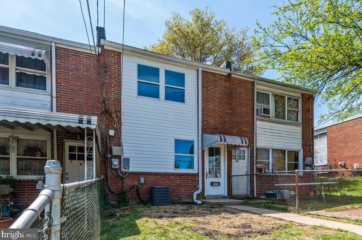 3234 Tartarian Ct, Baltimore, MD 21227-4720
