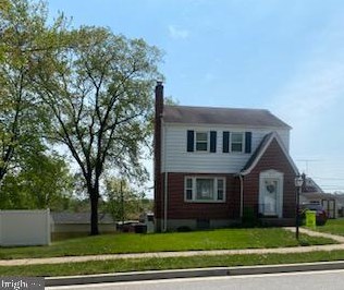 8013 Sagramore Rd, Baltimore, MD 21237-1657