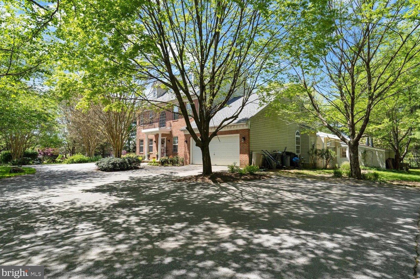 14 Marks Manor Ct, Mcdonogh Run, MD 21133-1304