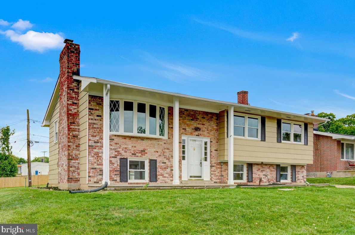 6315 Magdolena Rd, Baltimore, MD 21237-2039
