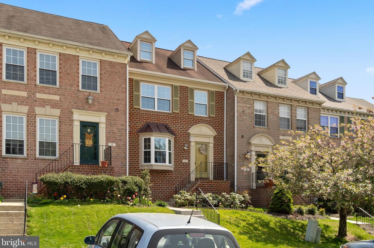 7 Roger Valley Ct, Baltimore, MD 21234-1443
