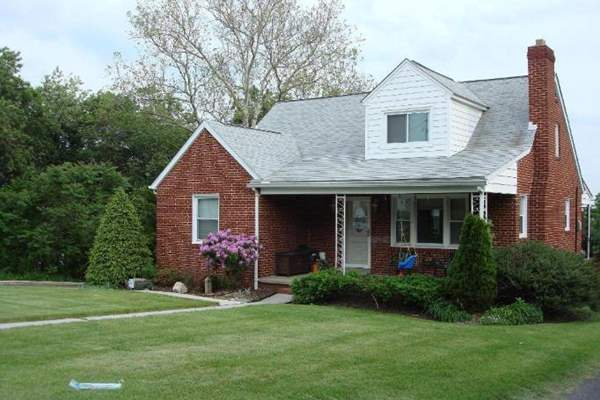 houses for sale in nottingham md