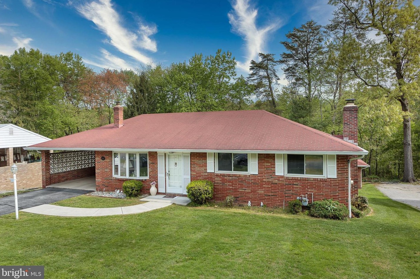 4906 Linda Ave, Baltimore, MD 21236-3813