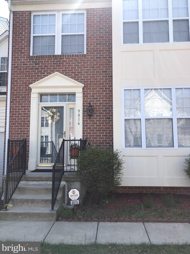 9816 Davison Rd, Baltimore, MD 21220