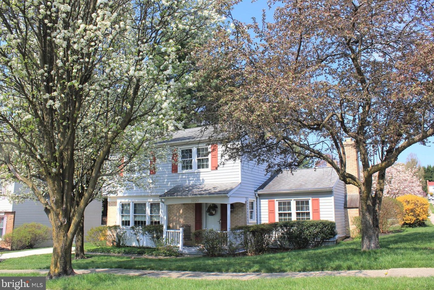 9320 Montego Ave, Baltimore, MD 21234-1149