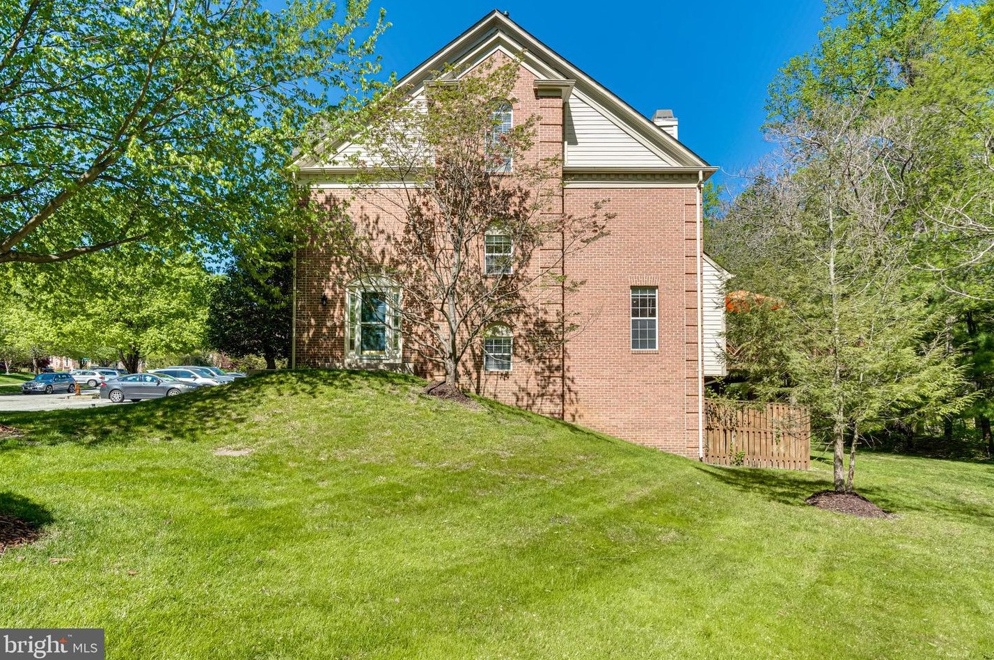 11972 Thurloe Dr, Lutherville Timonium, MD 21093-7448