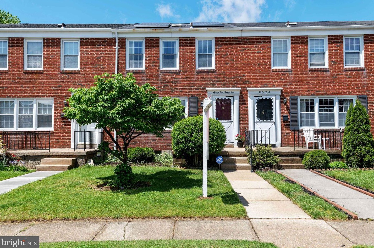 8522 Drumwood Rd, Baltimore, MD 21286-5906