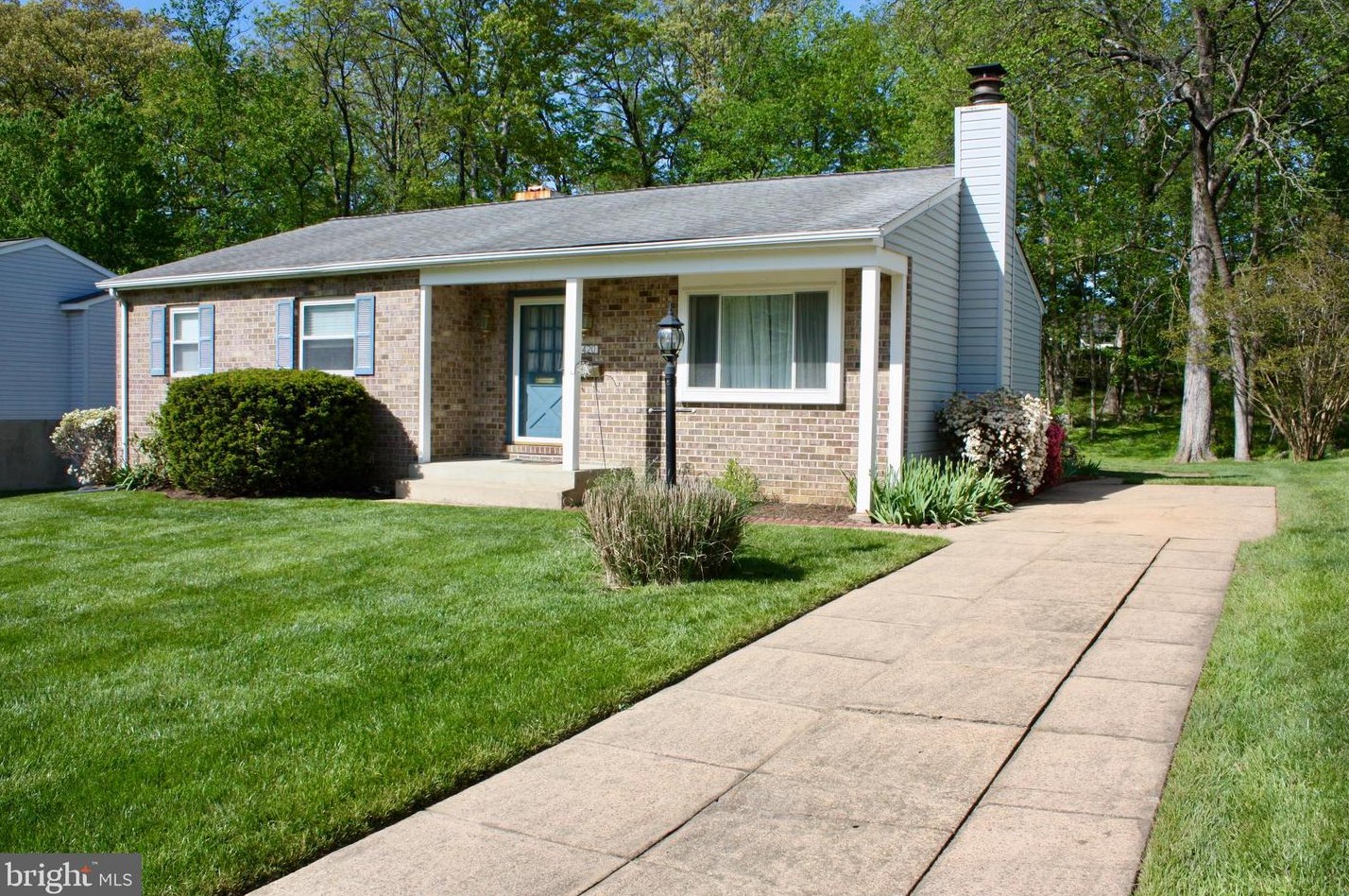 420 Crosby Rd, Baltimore, MD 21228-2508