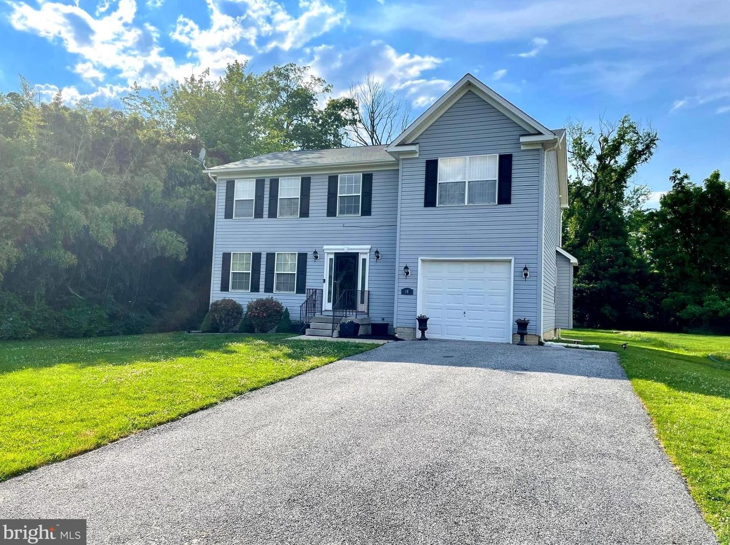 10 Dreher Ave, Baltimore, MD 21208-5314