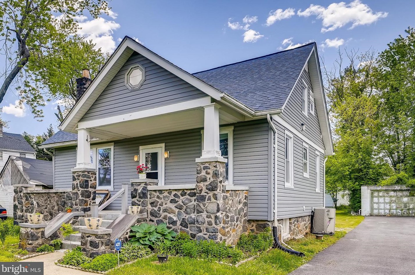 7505 Flinty Plains Rd, Baltimore, MD 21244-2013