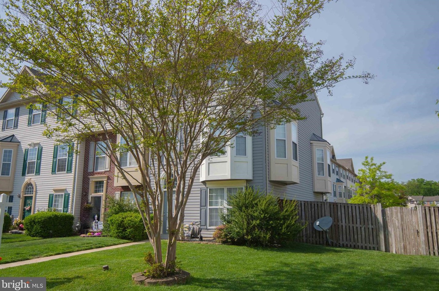 4016 Tidewood Rd, Baltimore, MD 21220-2376