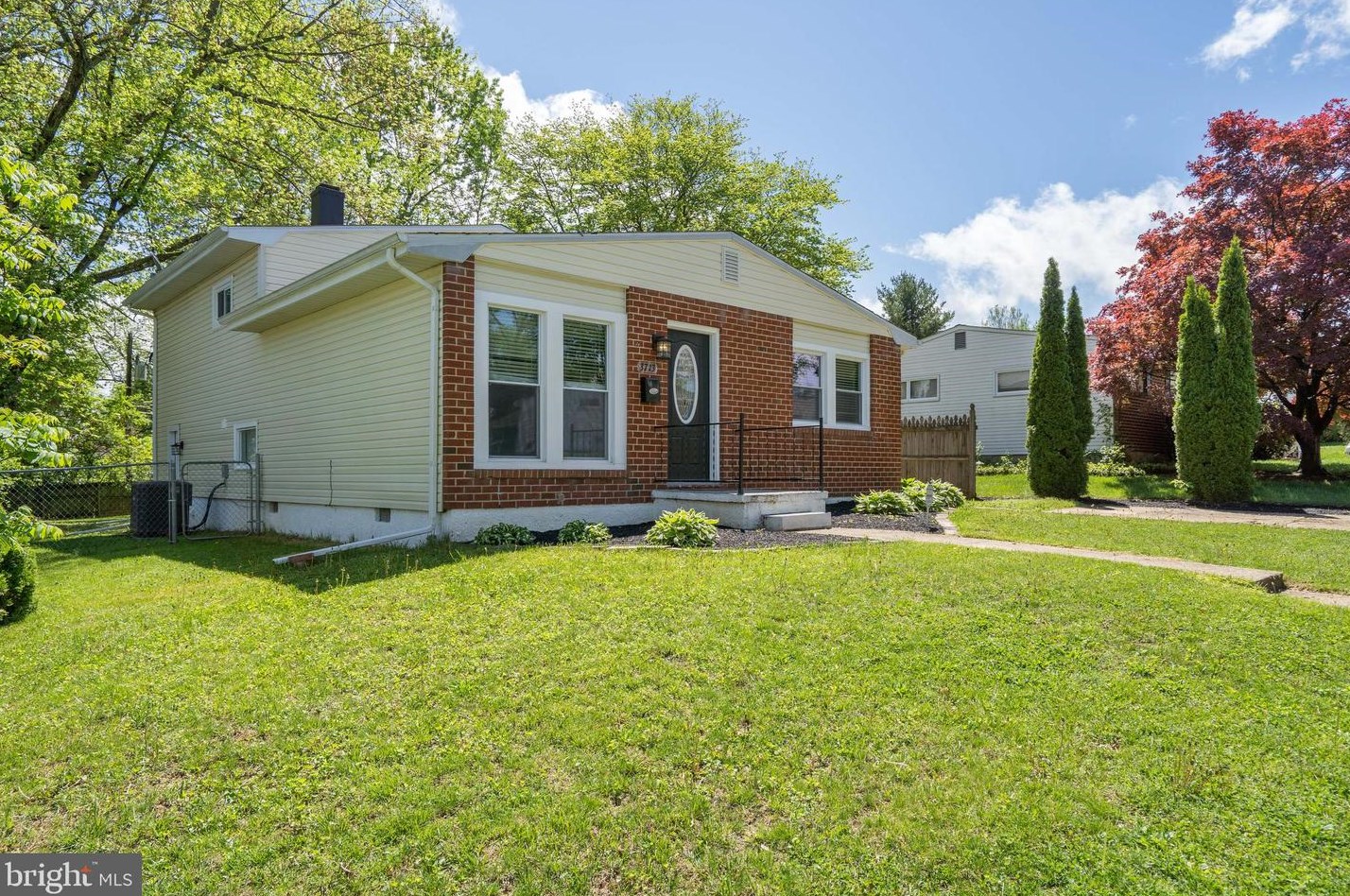 3713 Brentford Rd, Mcdonogh Run, MD 21133-3704