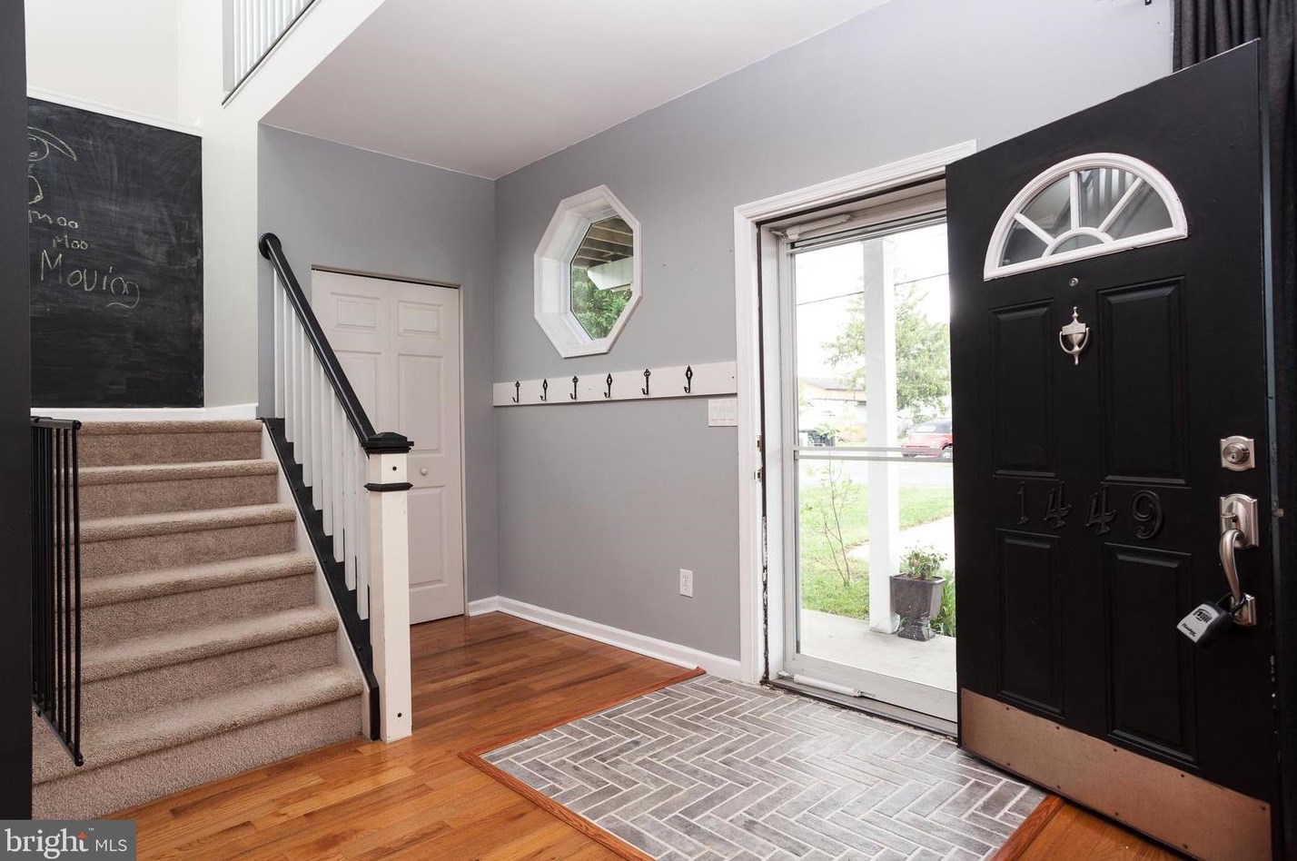 1449 Galena Rd, Baltimore, MD 21221-6007