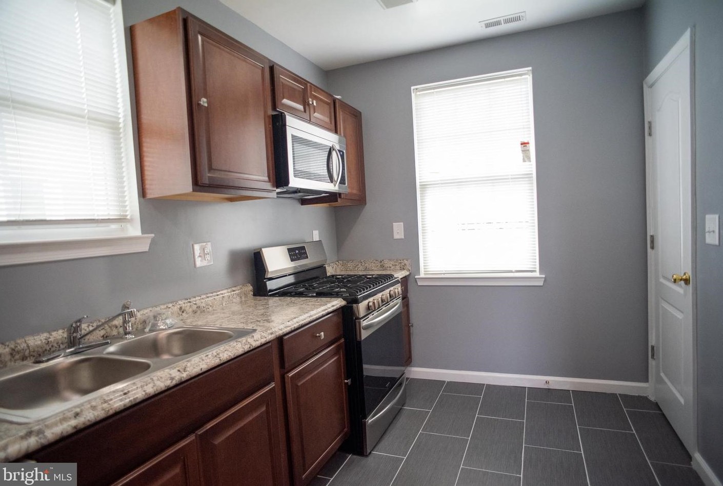 6419 Gilmore St, Baltimore MD  21207-5205 exterior