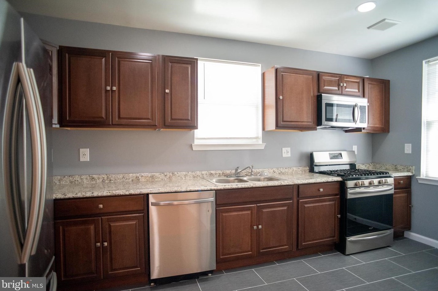 6419 Gilmore St, Baltimore MD  21207-5205 exterior