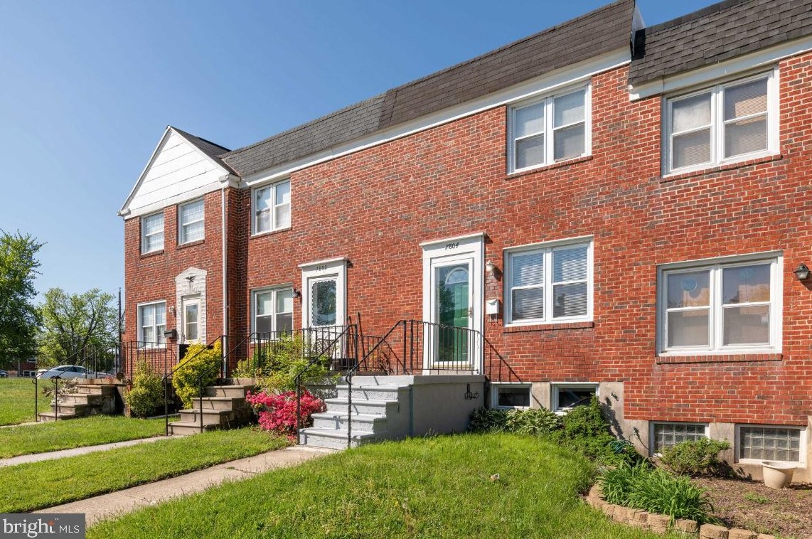 7804 Hillsway Ave, Baltimore, MD 21234-5911