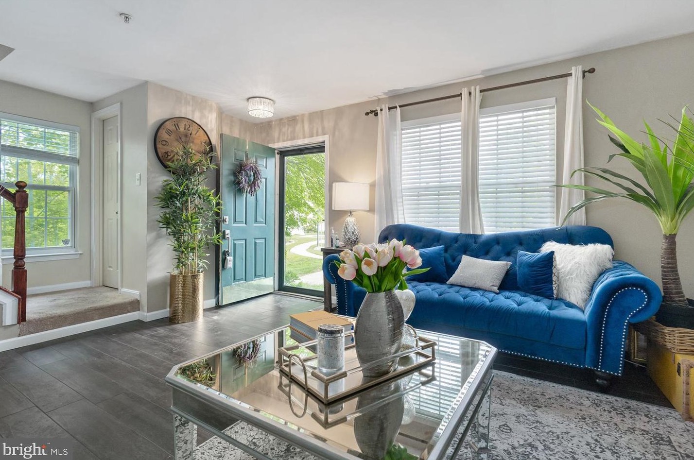 3960 Red Deer Cir, Mcdonogh Run, MD 21133-2047