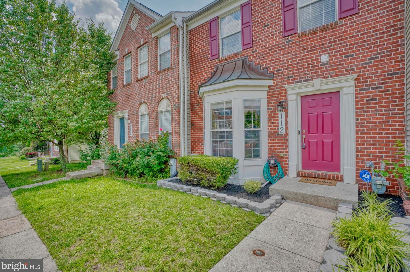 112 Buttonwood Ct, Baltimore, MD 21237-3873