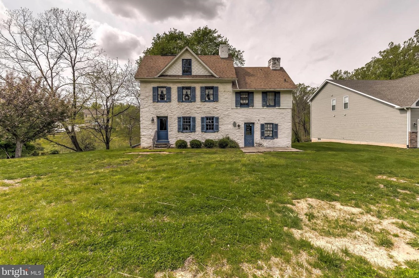 1940 Rushley Rd, Baltimore, MD 21234-2728