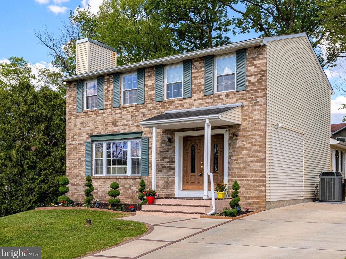 9021 Moonstone Rd, Baltimore, MD 21236-1923