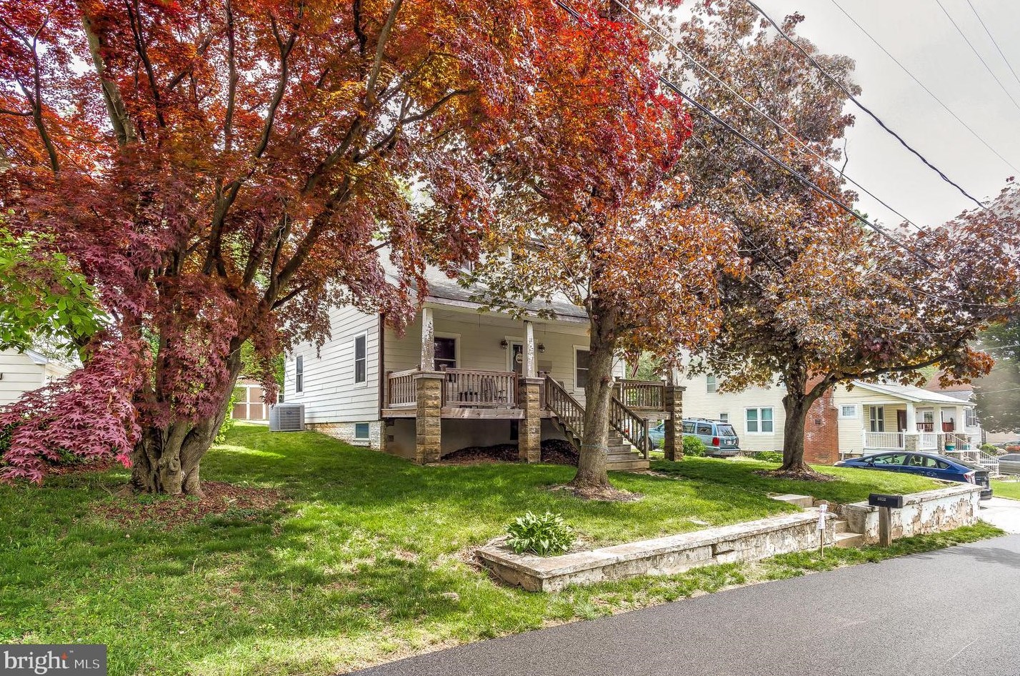 9012 Wilbur Ave, Mcdonogh Run, MD 21133-3915