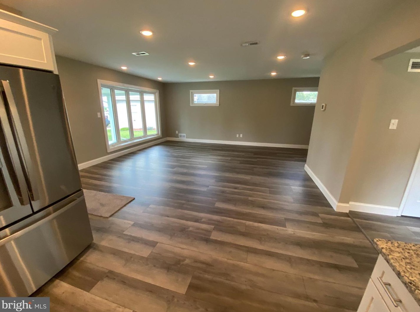 1830 Wilhelm Ave, Baltimore MD  21237-1315 exterior