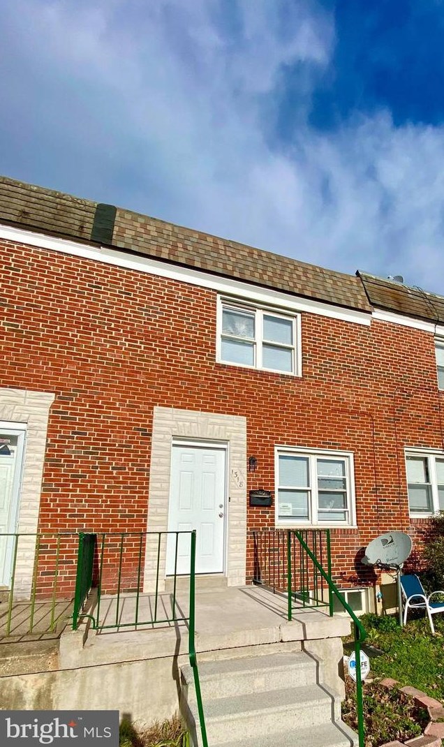 1318 Dalton Rd, Baltimore, MD 21234