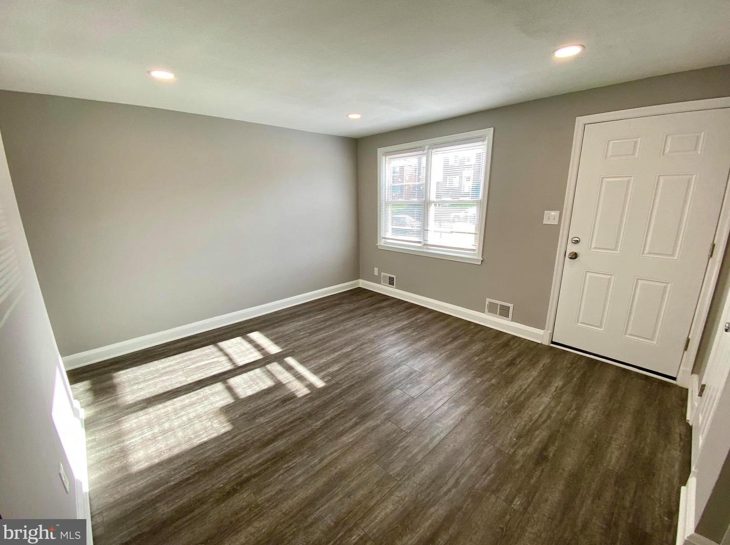 1318 Dalton Rd, Baltimore MD  21234-5909 exterior