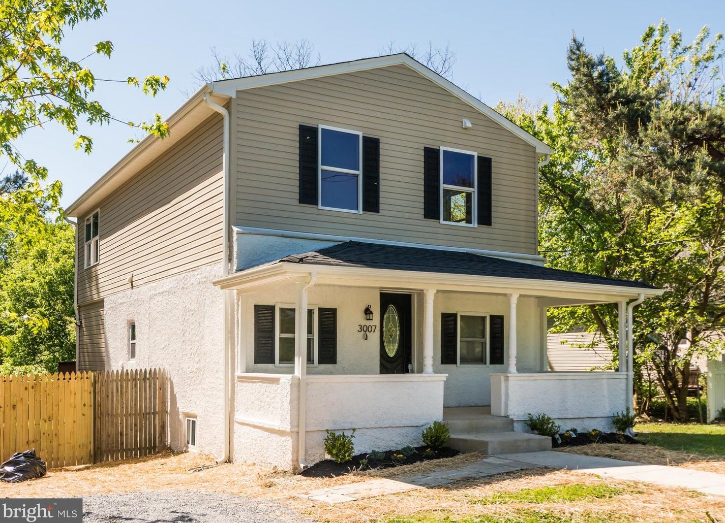 3007 Meekins Ave, Mcdonogh Run, MD 21133-3211